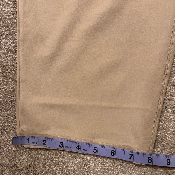 Brand New Mens Lululemon ABC Pull On Pants Warpstreme Size XXL NWT - Picture 7 of 13